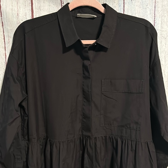 NWOT Everlane The Field Dress - Picture 7 of 11